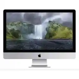 کامپیوتر همه کاره 27 اینچی اپل مدل iMac MNE92 2017 I5 Quad-Core Kabylake 8GB 1TB 4GB با صفحه نمایش رتینا 5K Apple iMac MNE92 2017 I5 Quad-Core Kabylake 8GB