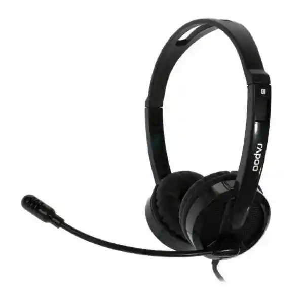 هدست باسیم رپو مدل H100