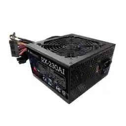 منبع تغذیه ریدمکس مدل RX-230AI RAIDMAX RX-230AI Computer Power Supply