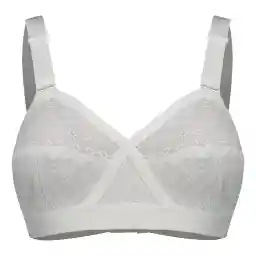 سوتین زنانه ان بی بی مدل 3661 رنگ سفید