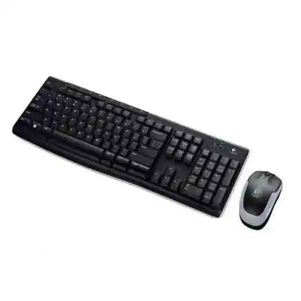 کیبورد و ماوس بی سیم لاجیتک ام کی 270 Logitech MK270 Wireless Keyboard and Mouse