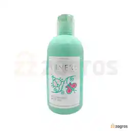 شامپو سر کودک پسرانه مناسب بالای 3 سال سینره 250 میل