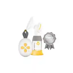 پمپ سینه برقی تکی Medela