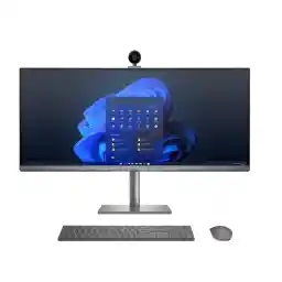 کامپیوتر همه کاره 34 اینچی اچ پی مدل ENVY 34 C1070xt - B Core i7 12700 16GB 1TB SSD HP ENVY 34 C1070xt - B Core i7 12700 16GB 1TB SSD 34" All In One