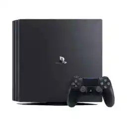 کنسول Playstation 4 Pro ظرفیت 1 ترابایت Sony Playstation 4 Pro 1TB کنسول Playstation 4 Pro ظرفیت 1 ترابایت Sony Playstation 4 Pro 1TB