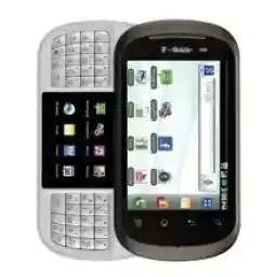 گوشی موبایل ال جی دابل پلی