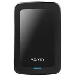 هارد اکسترنال ای دیتا مدل HV300 ظرفیت 1 ترابایت ADATA HV300 External Hard Drive 1TB هارد اکسترنال ای دیتا مدل HV300 ظرفیت 1 ترابایت ADATA HV300 External Hard Drive 1TB