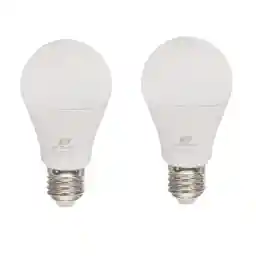 لامپ ال ای دی 9 وات لیتومکس کد 001 پایه E27 بسته 2 عددی