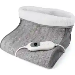 medisana FW 150 - Gebreide voetenwarmer