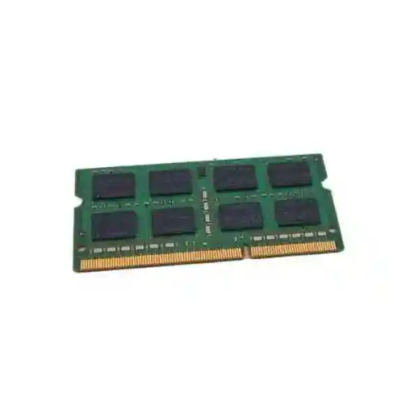 رم لپ تاپ سامسونگ 4 گیگابایتPC3-12800 DDR3 با فرکانس 1600 SAMSUNG PC3-12800 DDR3 4GB 1600MHz Laptop Memory