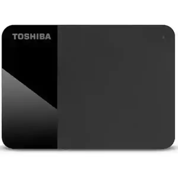 هارد اکسترنال توشیبا مدل Canvio Ready با ظرفیت 1 ترابایت