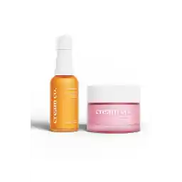 شرکت کرم مرطوب کننده دوتایی بازسازی کننده احیا کننده ضد لک