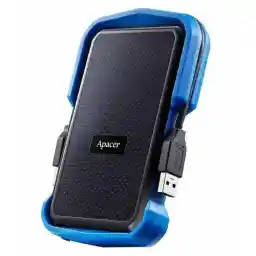 هارد اکسترنال اپیسر مدل AC631 ظرفیت 1 ترابایت Apacer AC631 External Hard Disk 1TB