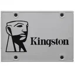 اس اس دی اینترنال کینگستون120 مدل SSDNow UV400 ظر Kingston SSDNow UV400 SSD Drive - 120GB