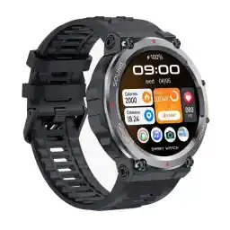 ساعت هوشمند گرین لاین مدل Adventure ساعت هوشمند گرین لاین مدل Adventure