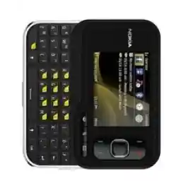 گوشی موبایل نوکیا 6760 اسلاید