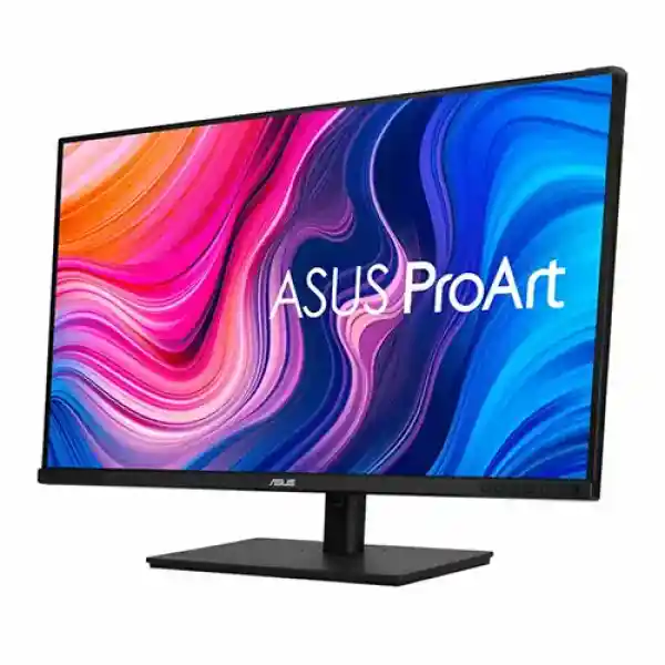 مانیتور 32 اینچ ایسوس ProArt PA329CV ASUS ProArt PA329CV 32 Inch 4K UHD HDR IPS Professional factory calibrated Monitor