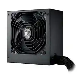 منبع تغذیه کامپیوتر کولر مستر مدل MWE Gold 650 Cooler Master MWE Gold 650 Computer Power Supply