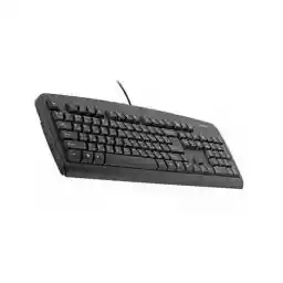 کیبورد ای فورتک مدل KB-720u A4Tech Kb-720u Keyboard