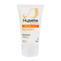 ضد آفتاب هایسک فلوئید +SPF50 بایورگا