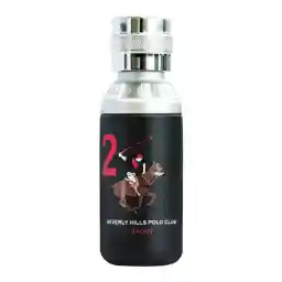 ادو تویلت مردانه اسپورت نامبر تو پولو بورلی هیلز