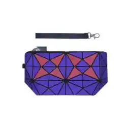 کیف آرایشی دورنگ روژا