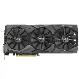 کارت گرافیک ایسوس مدل ROG-STRIX-GTX1080-8G-GAMING