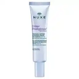 کرم مرطوب کننده رنگی روشن DD پردی ژیوز نوکس