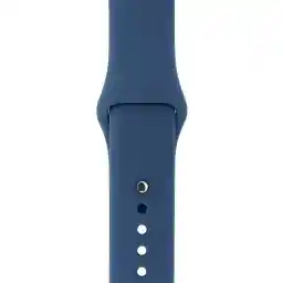 بند لاستیکی مدل Sport Band S/M M/L مناسب برای اپل واچ 42 میلی متری