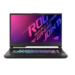 لپ تاپ ایسوس ASUS ROG Strix G15 G512LWS i7 10870h 16gb 512ssd 8gb 2070 Asus i7 (10870h) 16GB-512 SSD-8GB