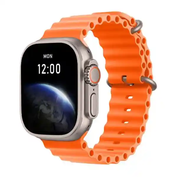 ساعت هوشمند مدل WS8 MAX Ultra