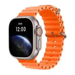 ساعت هوشمند مدل WS8 MAX Ultra ساعت هوشمند مدل WS8 MAX Ultra