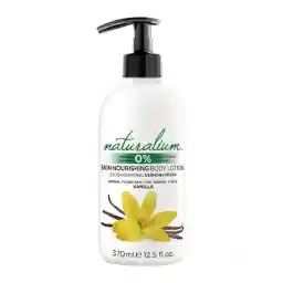 لوسیون بدن وانیل نچرالیوم