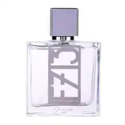 ادوپرفیوم F713 مردانه 100 میل ژک ساف