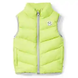 کاپشن آستین حلقه ای نوزادی پسرانه - مانگو