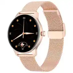 ساعت هوشمند کیسلکت مدل Lady Watch L11