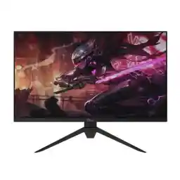 مانیتور مخصوص بازی 27 اینچ جی پلاس مدل GGM-K275FN G-Plus GGM-K275FN MONITOR 27 INCH