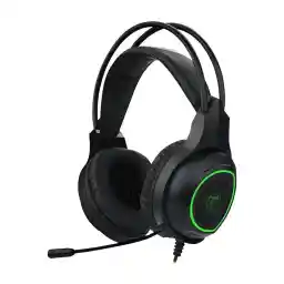 هدفون گیمینگ تی دگر مدل Altas T-RGH201