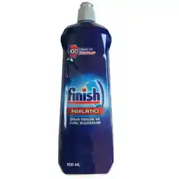 مایع جلادهنده ماشین ظرفشویی فینیش مدل Super Value حجم 800 میلیلیتر مایع جلادهنده ماشین ظرفشویی فینیش مدل Super Value حجم 800 میلیلیتر