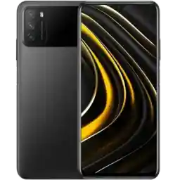 گوشی موبایل شیائومی Poco M3 - ظرفیت 64 گیگابایت - رم 4 گیگابایت