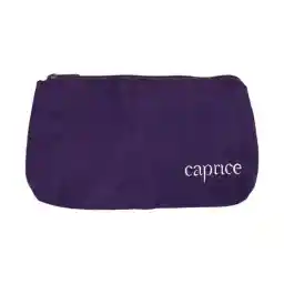 کیف آرایشی مخمل کاپریس