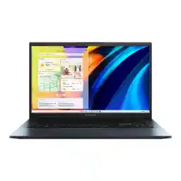لپ تاپ 15.6 اینچی ایسوس مدل Vivobook Pro 15 OLED K6500ZH i7 16 512GTX1650