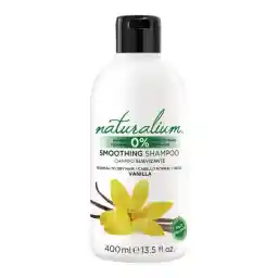 شامپو وانیل نچرالیوم
