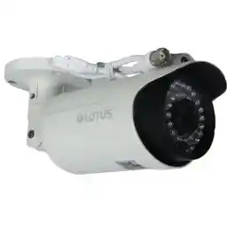 دوربین مداربسته AHD لوتوس مدل Lotus-AHD-LT904
