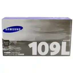 تونر مشکی سامسونگ مدل MLT-ِD109L