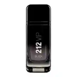 ادو پرفیوم مردانه 212 وی آی پی بلک 50 میلی لیتر کارولینا هررا