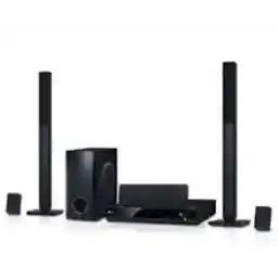 سینمای خانگی ال جی مدل LH-920 HTS