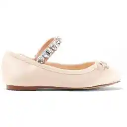 کفش مهمانی دخترانه - مانگو