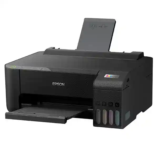 پرینتر تک کاره جوهرافشان اپسون مدل EcoTank L1250w جوهر فابریک Epson EcoTank L1250w inkjet printer جوهر فابریک