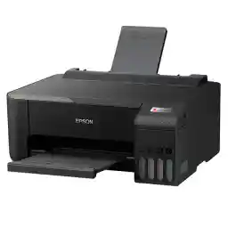 پرینتر تک کاره جوهرافشان اپسون مدل EcoTank L1250w جوهر فابریک Epson EcoTank L1250w inkjet printer جوهر فابریک
